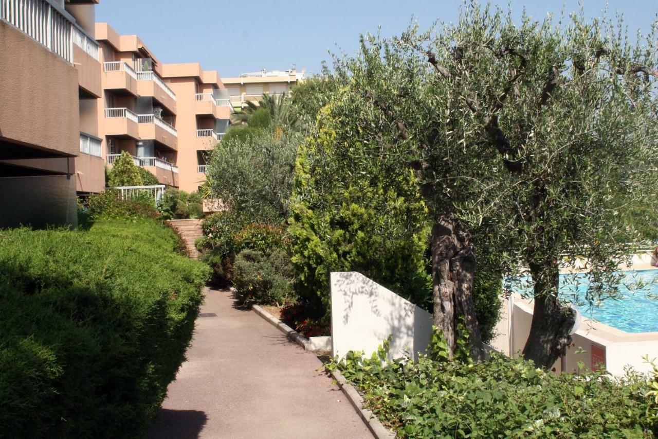 Studio Le Fabrina Riviera Nice Exterior foto