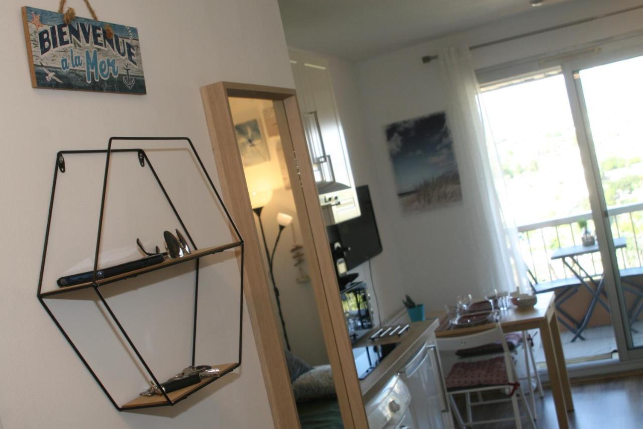 Studio Le Fabrina Riviera Nice Exterior foto
