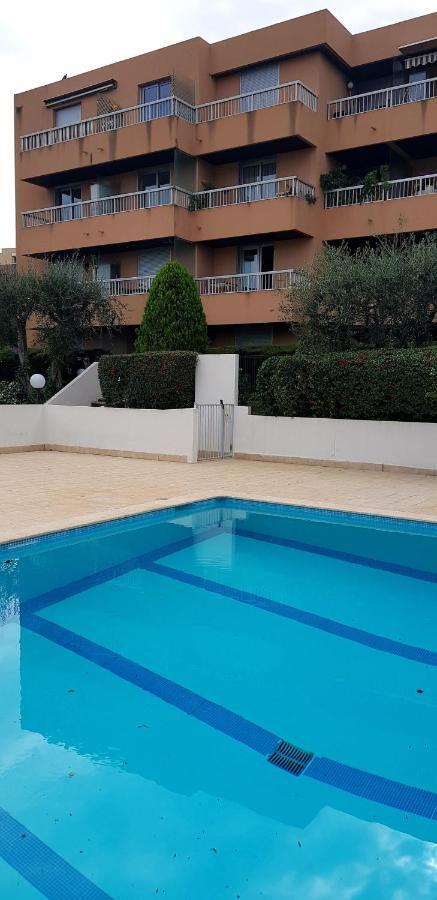 Studio Le Fabrina Riviera Nice Exterior foto